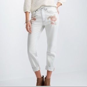 ✨NWT Tokyo Darling Vintage High waisted Jeans✨